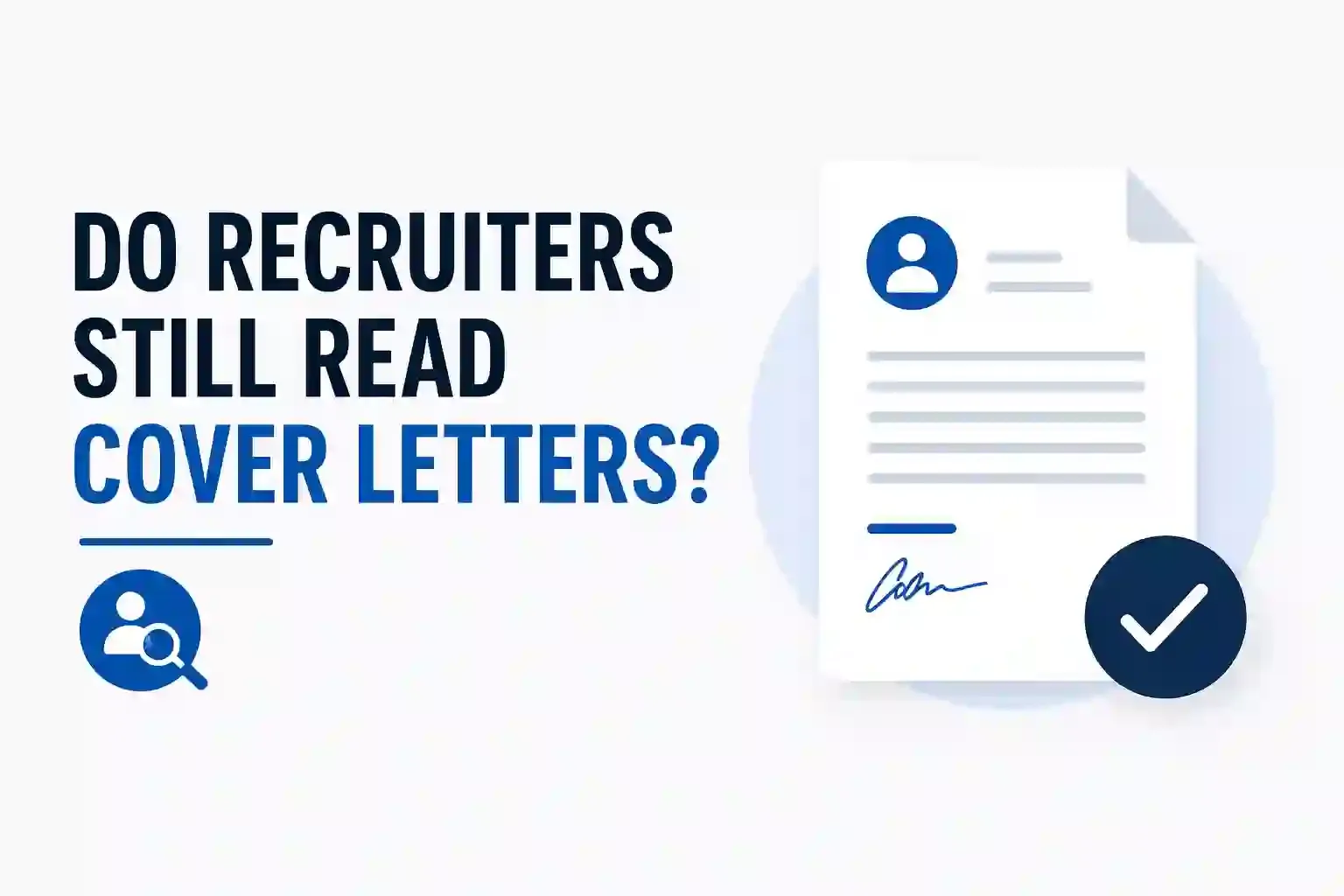 cover letter