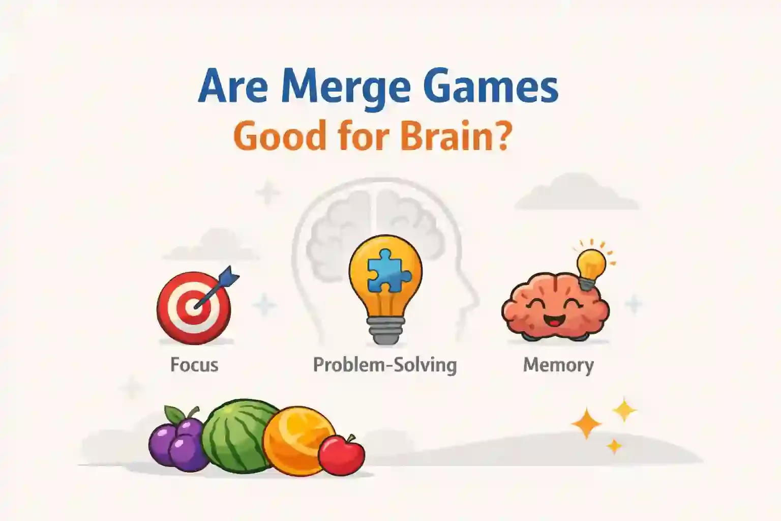 merge puzzle games