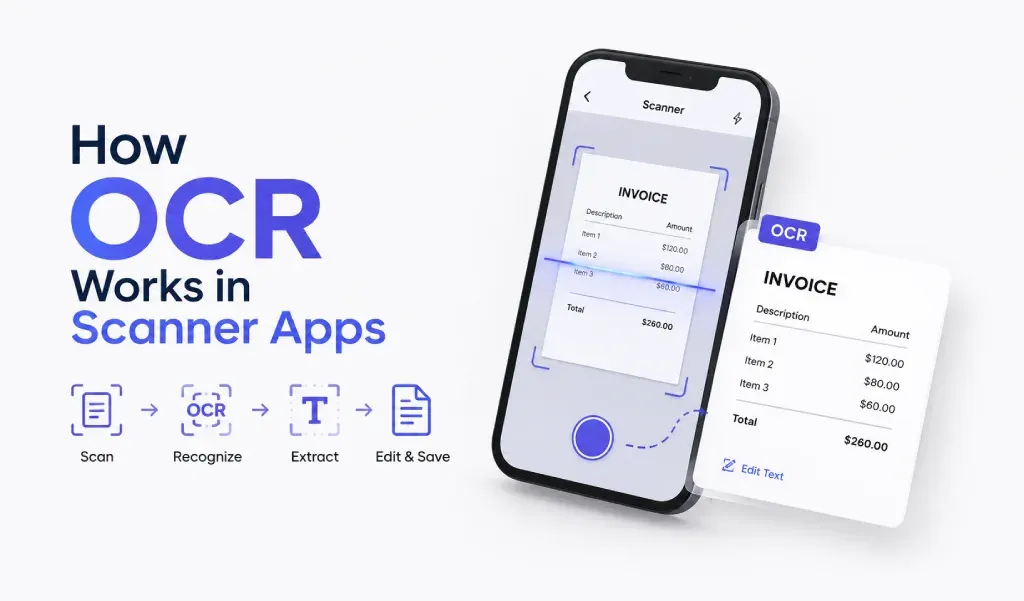 ocr scanner app