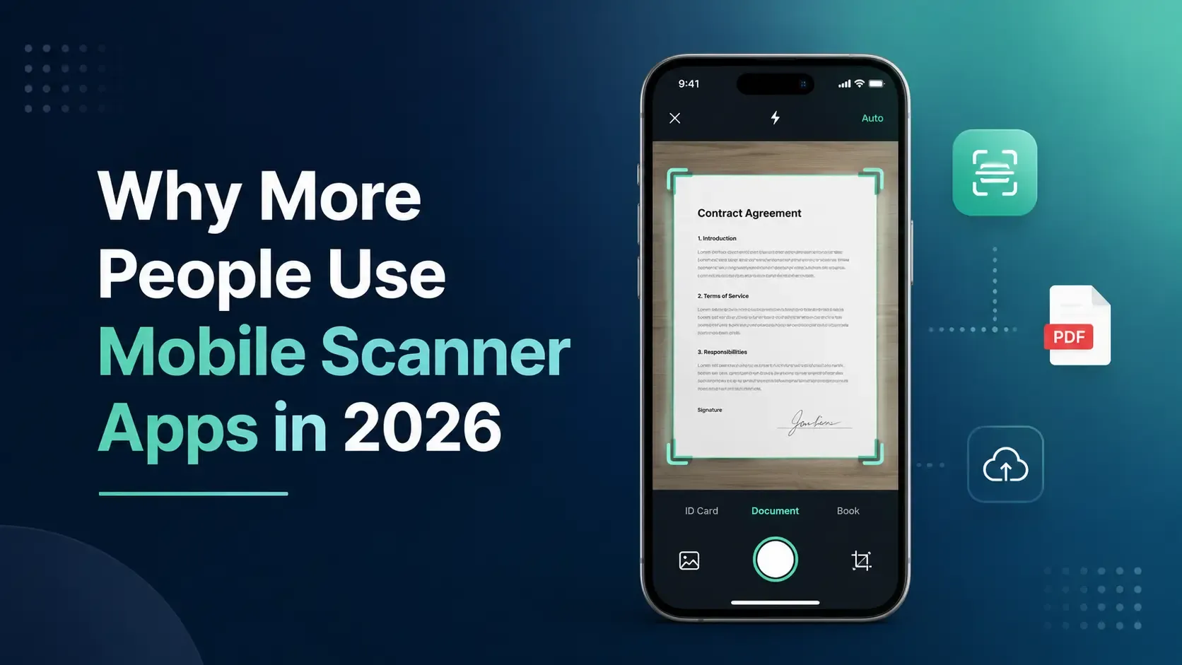 scanner app