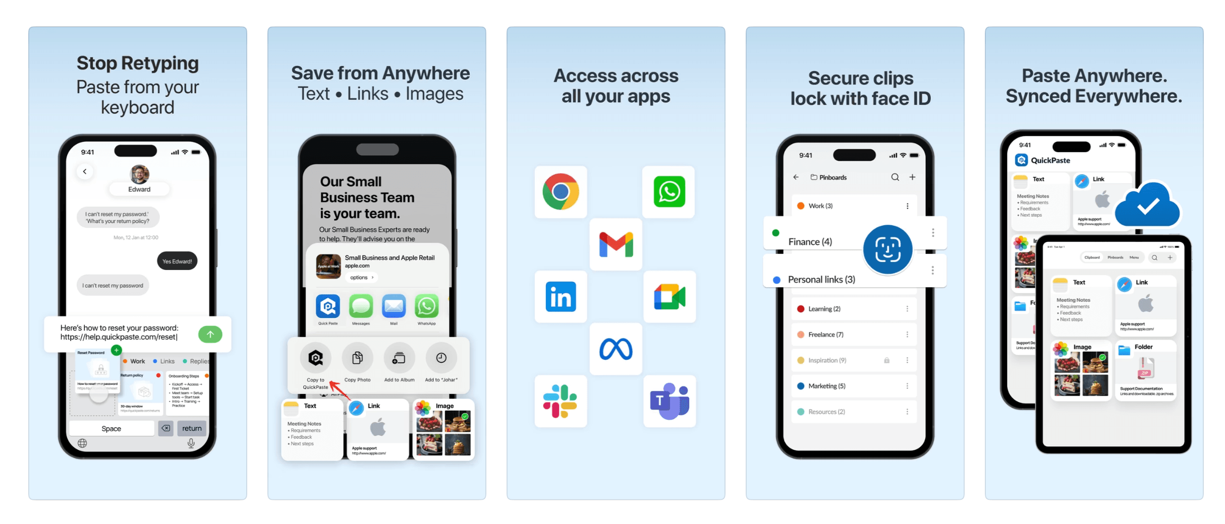 clipboard manager