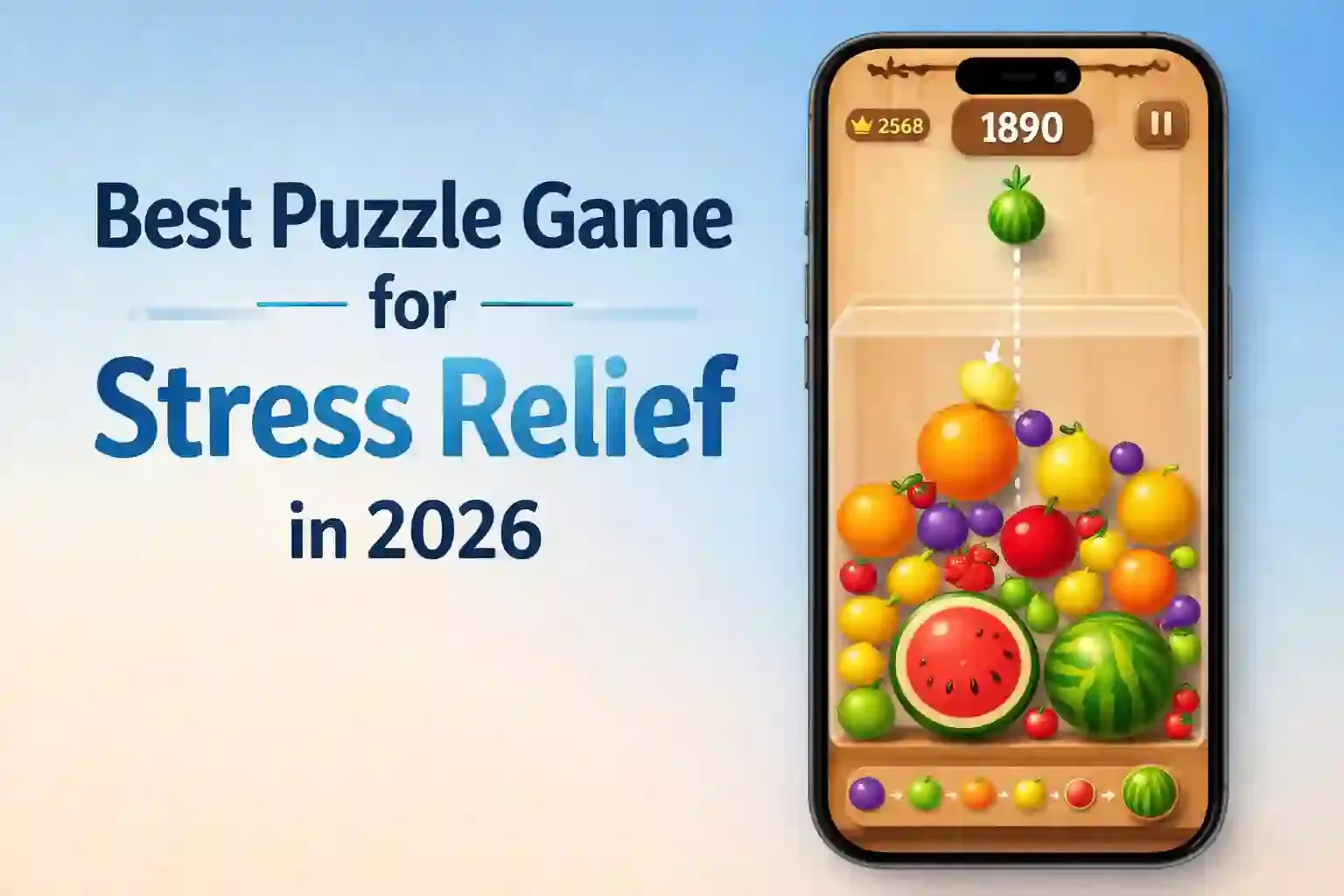 best puzzle games