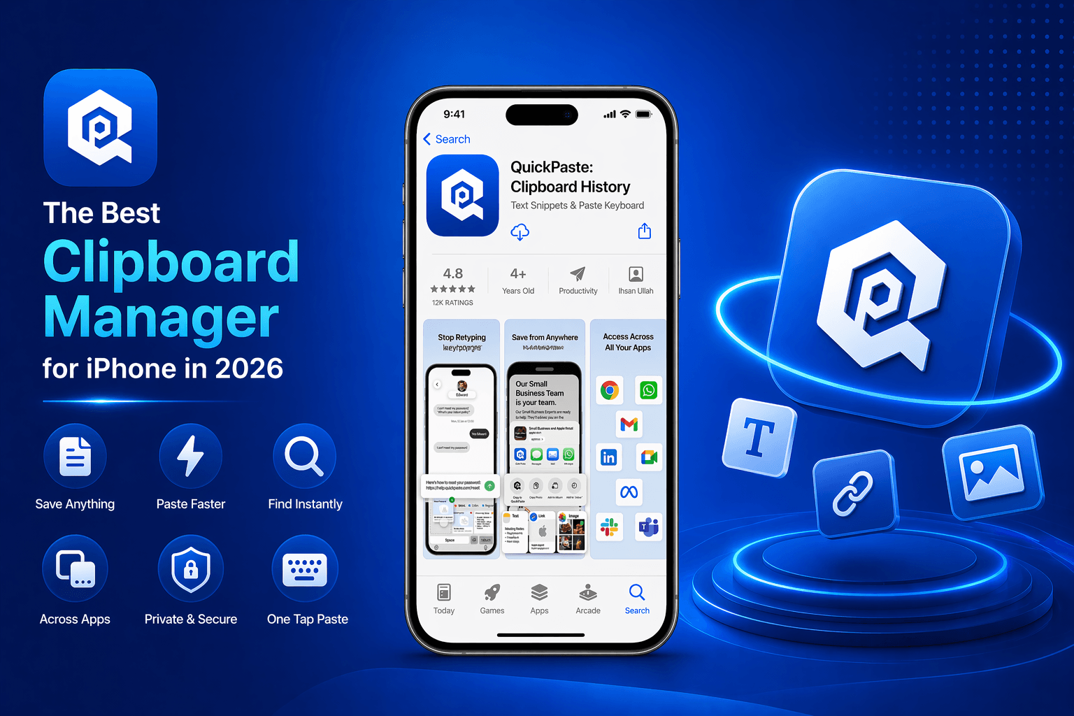 clipboard manager