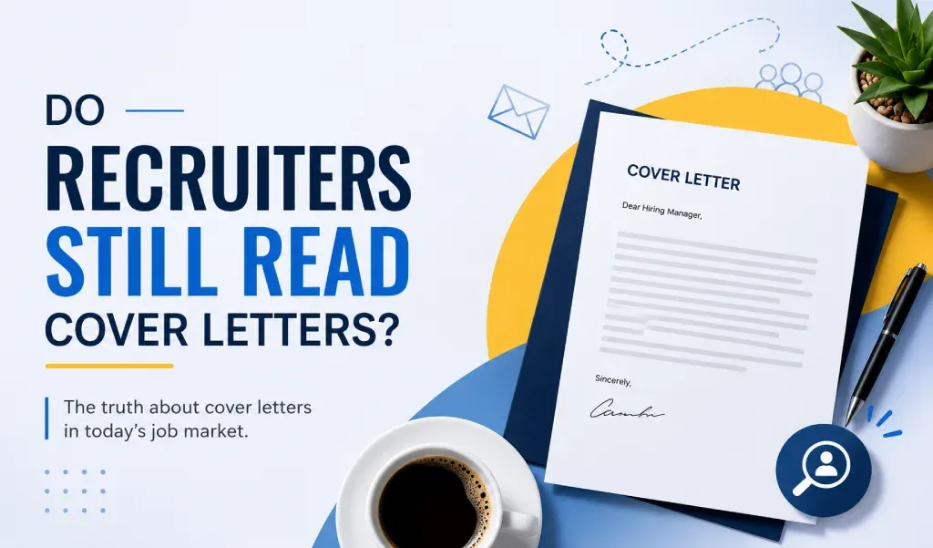 cover letter