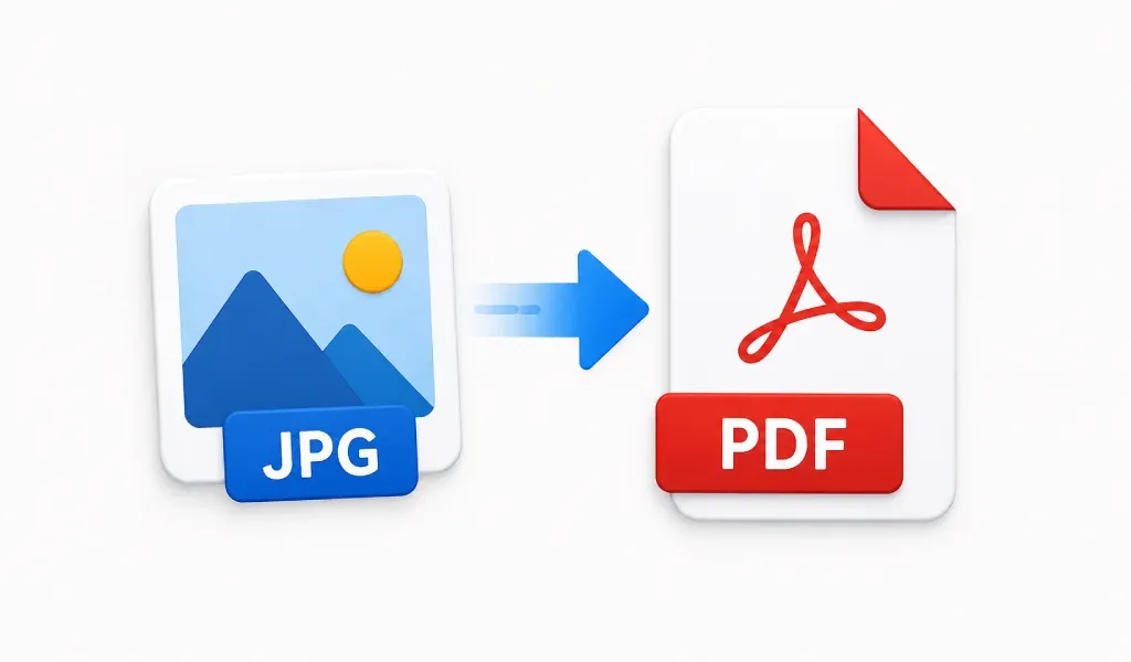 image to pdf