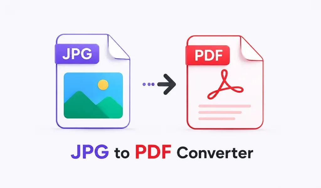 jpg to pdf