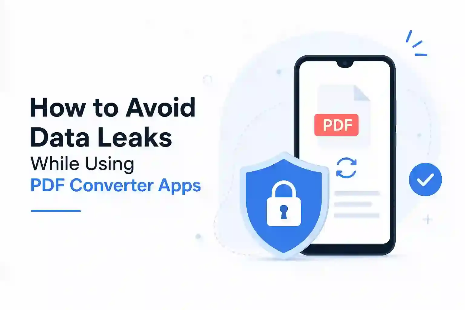 secure pdf converter app