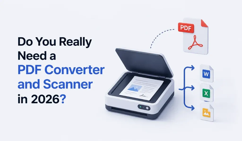 pdf scanner in 2026