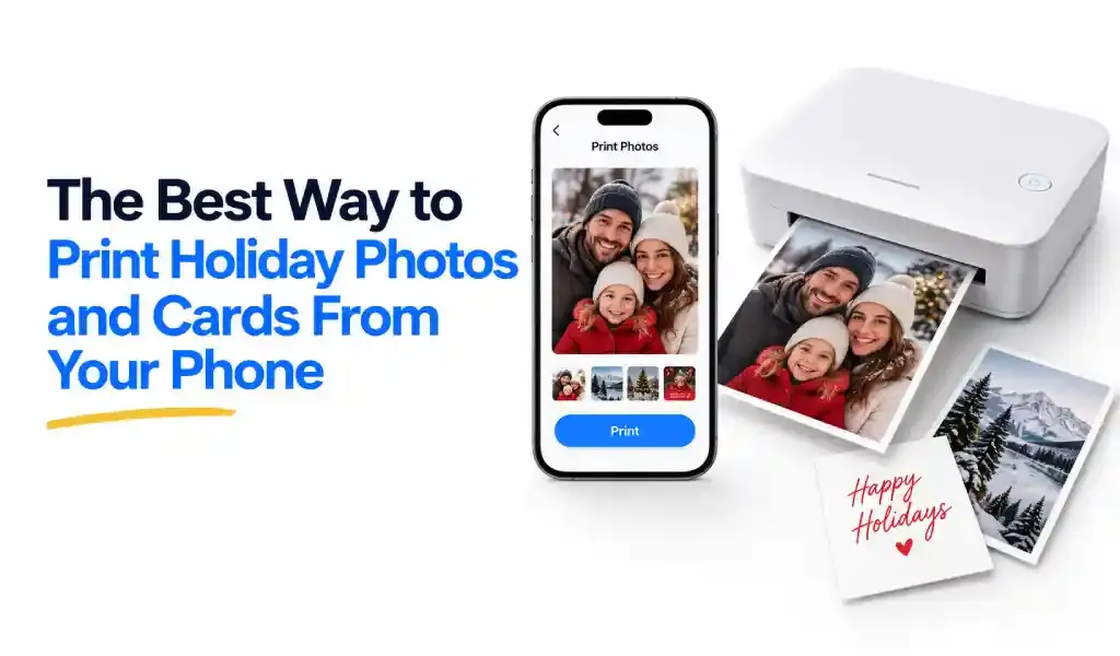 print photos from phone