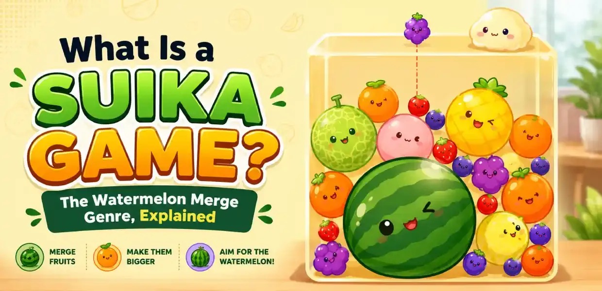 suika game
