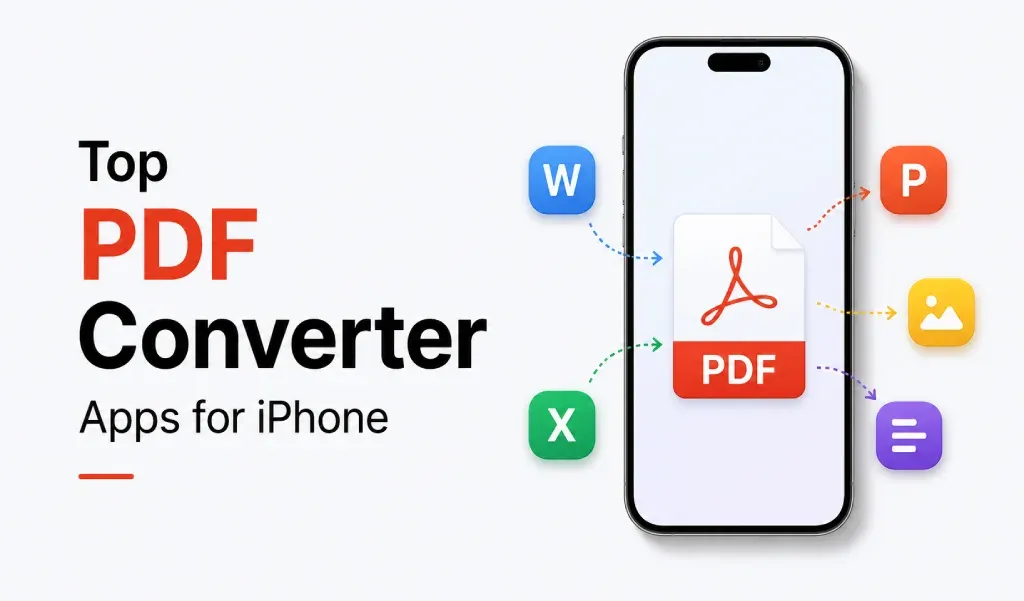 top pdf converter app